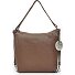  Mellow Leather Torba na ramię Skóra 36 cm Model milk chocolate