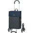  Treppensteiger Scala Fita Walizka na zakupy 57 cm Model blau