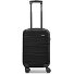 Essentials 16 CABIN 4-kołowy wózek kabinowy 55 cm slim Model black Essentials 16 CABIN 4-kołowy wózek kabinowy 55 cm slim Model black