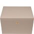  Luxora Pudełko na biżuterię 29 cm Model beige