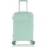  Pastel 4 kółka Walizka kabinowa S 53 cm z funkcją poszerzenia Model mint