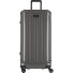  Pop 4 kółka Walizka 80 cm Model grey