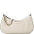  Essiy Torba na ramię Skórzany 25 cm Model ecru