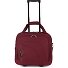  Week Eco 2-Wheel Business Trolley 40 cm przegroda na laptopa Model red2