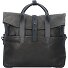  Mount Ivy Briefcase Backpack Leather 40 cm Laptop Compartment Model jive