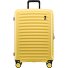  Oxygen 4 kółka Walizka 66.5 cm z plisą rozprężną Model yellow