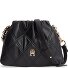  TH Feminine Torba na ramię 22 cm Model black