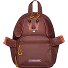  Mini Plecak dla przedszkolaka 27 cm Model dani dachshund