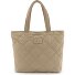  Hetta Shopper Bag 34.5 cm Model soft toffee