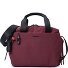  String Torba 27 cm Model maroon banner