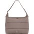  Square Bag Torba na ramię 36 cm Komora na laptopa Model oyster