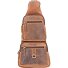  Vintage Skóra 45 cm Model brown