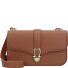  Elsa Torba na ramię Skórzany 21.5 cm Model cognac brown
