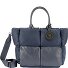 Gletsch Amelie Shopper Bag 28 cm Model darkblue