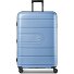  Essentials 11 4 kółka Walizka 76 cm z funkcją poszerzenia Model cool blue