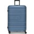  Essentials 11 4 kółka Walizka 76 cm z funkcją poszerzenia Model cool blue