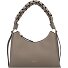 Boheme Torba na ramię Skóra 30 cm Model warm taupe-rosette