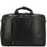Buddy Briefcase Messenger Skórzany 42 cm Komora na laptopa Model schwarz Buddy Briefcase Messenger Skórzany 42 cm Komora na laptopa Model schwarz