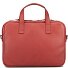  Vika Torba na laptopa Skórzany 34 cm Model red