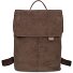 Mademoiselle.M Plecak 35 cm Komora na laptopa Model cord wood