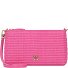 Flat Horizontal Torba na ramię 21 cm Model pink pinko Flat Horizontal Torba na ramię 21 cm Model pink pinko