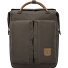  Haulpack No.1 Plecak 39 cm komora na laptopa Model dark olive