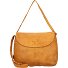  Torba na ramię Submarine L Leather 28 cm Model gelb
