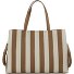  Cleo Shopper Bag 39.5 cm Model cognac