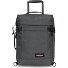  Strapson 2 kółka Torba podróżna 43 cm Model Black Denim