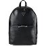  Milano Plecak 42 cm Komora na laptopa Model black
