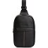  Torba TH Central Slingbag 28 cm Model black
