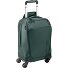  Tarmac XE 4 kółka Walizka kabinowy 55 cm Model arctic seagreen