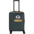  travelite x NFL 4 kółka Walizka kabinowa S 55 cm Model green bay packers