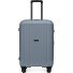  Airwave Neo 4 kółka Walizka 65 cm Model thunder blue