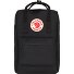  Plecak Kanken 35 cm Komora na laptopa Model black