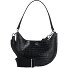  Chantaco Classics Torba na ramię S Skórzany 23 cm Model noir