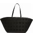  Pamylaa Shopper Bag 70 cm Model black