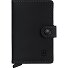  Altius Edge Portfel Ochrona RFID Skóra 7 cm Model black