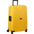  S'Cure Spinner 4-Wheel Trolley 75 cm Model citrus