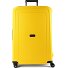 S'Cure Spinner 4-Wheel Trolley 75 cm Model citrus