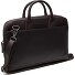  Tilbury Teczka Skórzany 39 cm Komora na laptopa Model brown
