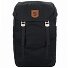  Plecak Greenland 43 cm z przegrodą na laptopa Model black