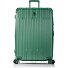  Xtrak 4 kółka Walizka L 76 cm z plisą rozprężną Model midnight green