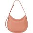  Hispani Torba na ramię Skóra 34 cm Model flamingo pink