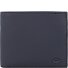  Core Essentials Men S Classic Portfel Ochrona RFID 12 cm Model marine 166