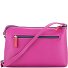  Torba na ramię Skórzany 22 cm Model sangria-multi