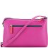  Torba na ramię Skórzany 22 cm Model sangria-multi