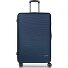  Dallas 3.0 4 kółka Walizka L 75 cm Model dark blue