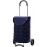  Scala Shopper Hilma Walizka na zakupy 59 cm Model blau