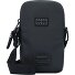 TJM To Go Etui na telefon komórkowy 10.5 cm Model black TJM To Go Etui na telefon komórkowy 10.5 cm Model black